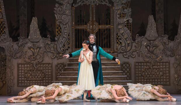 The Royal Ballet, The Nutcracker at the ROH