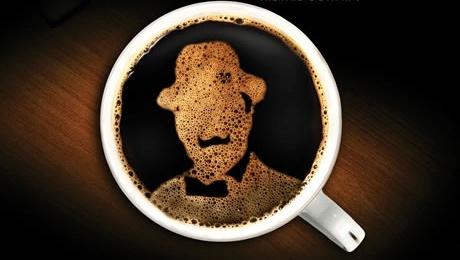  Black Coffee by Agatha Christie - Richmond Theatre