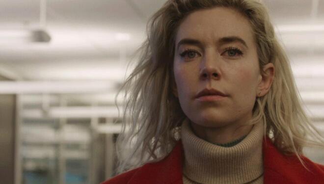 Vanessa Kirby is breathlessly good in Pieces of a Woman