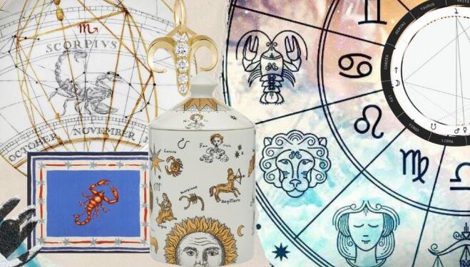 THE NEW AGE OF ASTROLOGY 