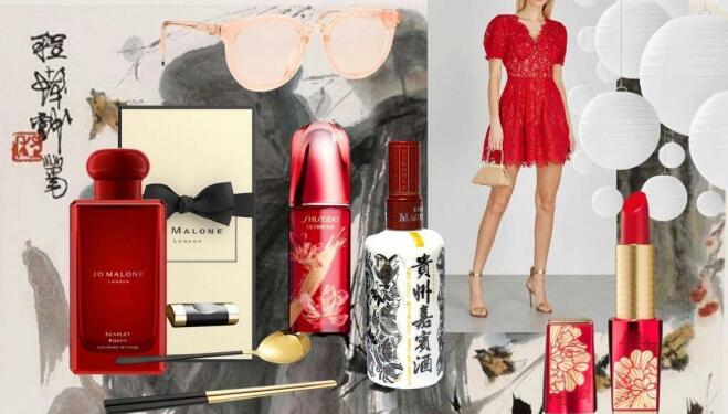 Celebrate the Year of the Ox in true oriental style 