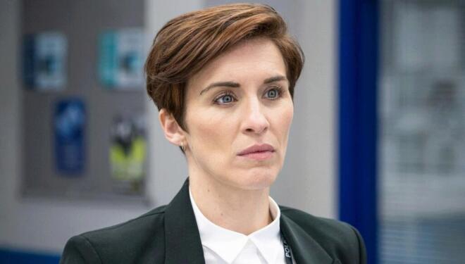 Vicky McClure in Line of Duty season 6, BBC One (Photo: BBC)