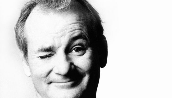 Ten Things We Love About Bill Murray