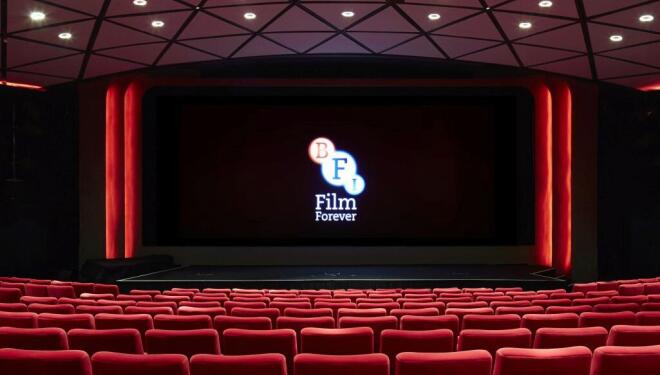 BFI Southbank reopens on 17 May