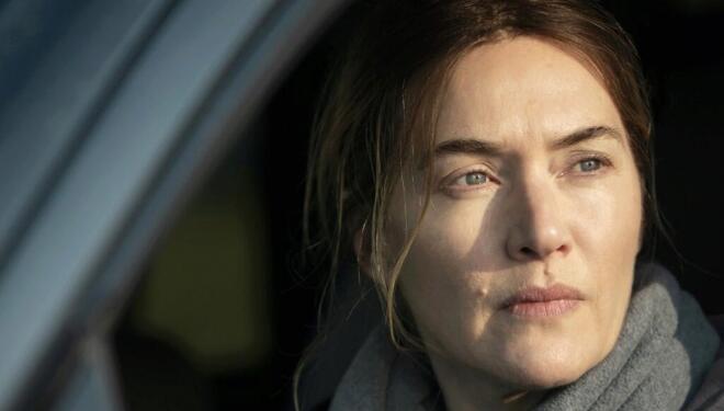 Kate Winslet stars in cold detective drama 