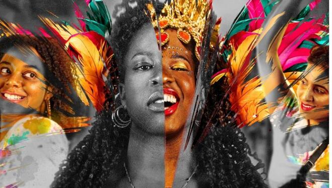 J’Ouvert: race-charged debut at the Harold Pinter Theatre 
