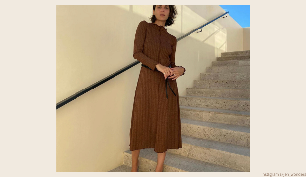 Dresses we want to wear this season
