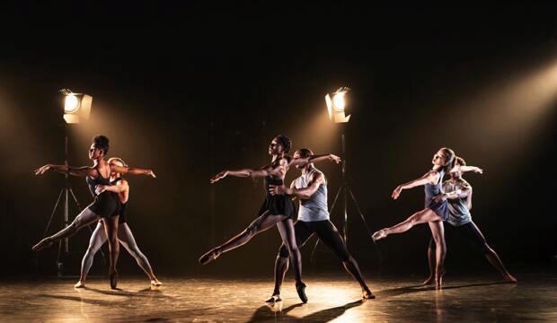 Ballet Black marks its 20th anniversary at the Linbury