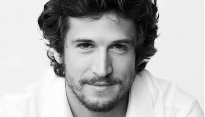 Next Time I'll Aim for the Heart + Q&A with Guillaume Canet