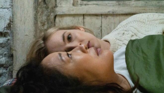 Jodie Comer and Sandra Oh in Killing Eve season 4, BBC (Photo: BBC)