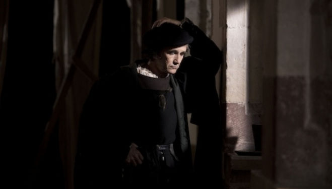 Culture Whisper Review: Wolf Hall, BBC Adaptation
