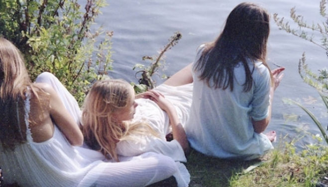 Still from The Virgin Suicides