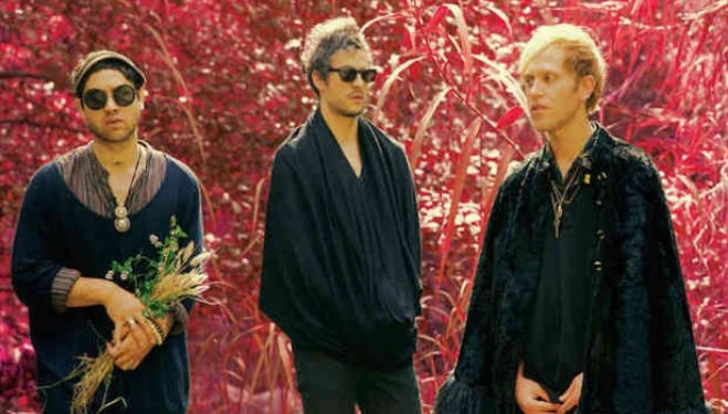 Unknown Mortal Orchestra, Islington Assembly Hall