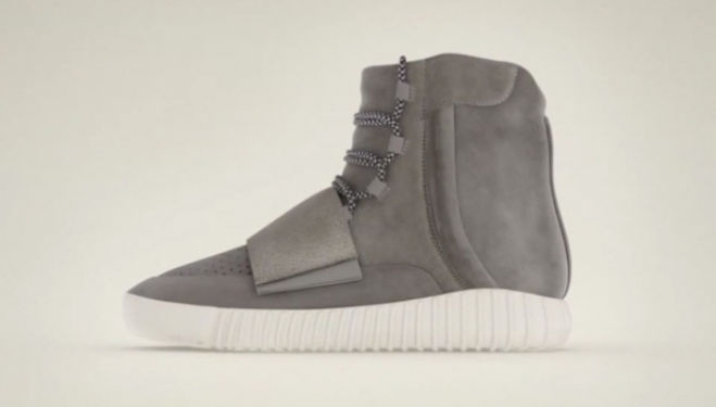 Yeezy, Kanye West Shoes 