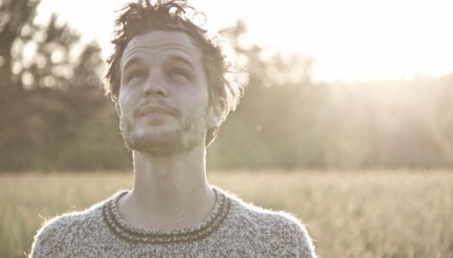 Tallest Man on Earth, Roundhouse