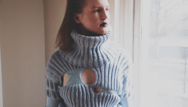 Helen Lawrence AW 15