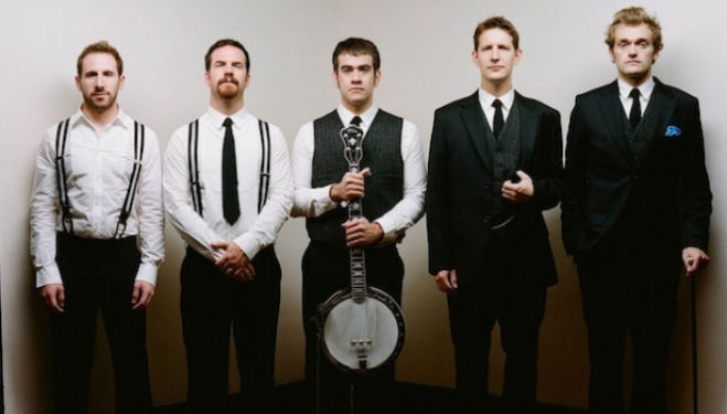 Punch Brothers, Southbank Centre