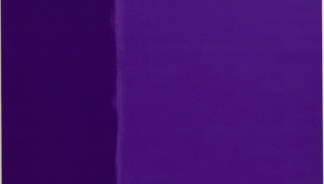 Anne Truitt - Drawings, 19 March 2015 - 18 April 2015, courtesy of Stephen Friedman Gallery