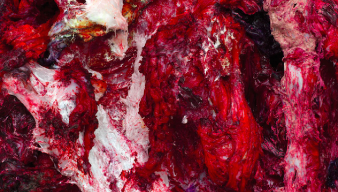 Anish Kapoor 25 March – 9 May 2015