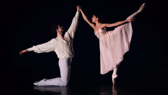 The director of Ballet Nights Talks to Culture Whisper