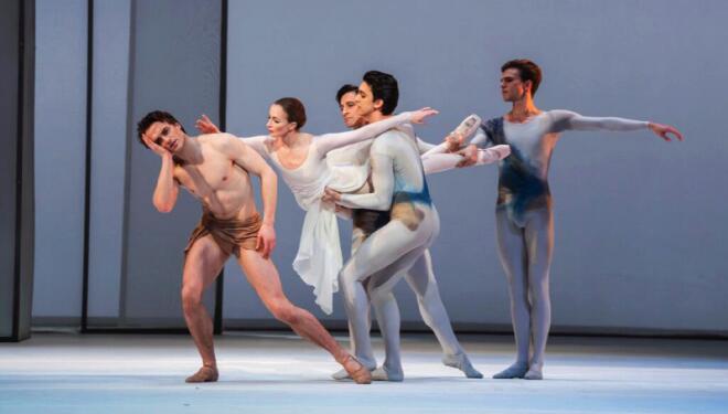 The Royal Ballet Celebrates Kenneth MacMillan