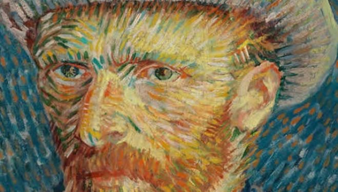 Exhibition on Screen: Vincent van Gogh, A new way of seeing
