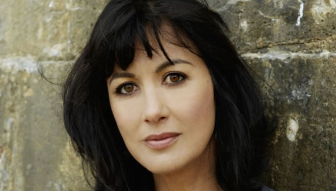Author Polly Samson interview: Bloomsbury Book Club