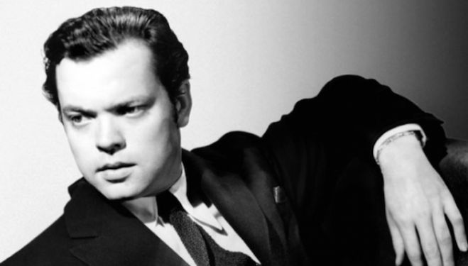 Orson Welles Weekend