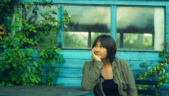 Interview: Ali Smith, How to be Both author
