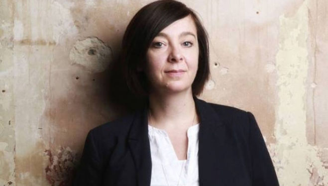 Vicky Featherstone Interview