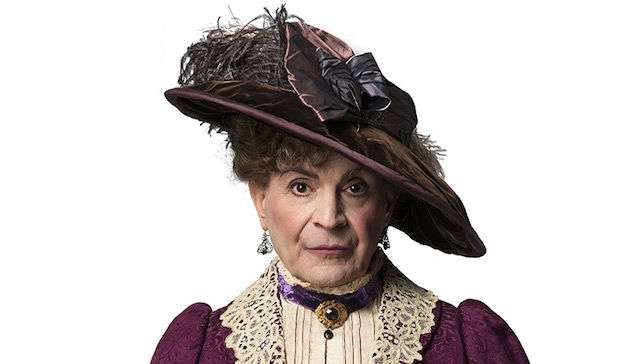 The Importance of Being Earnest, Vaudeville Theatre 