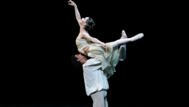 Romeo and Juliet, Royal Ballet