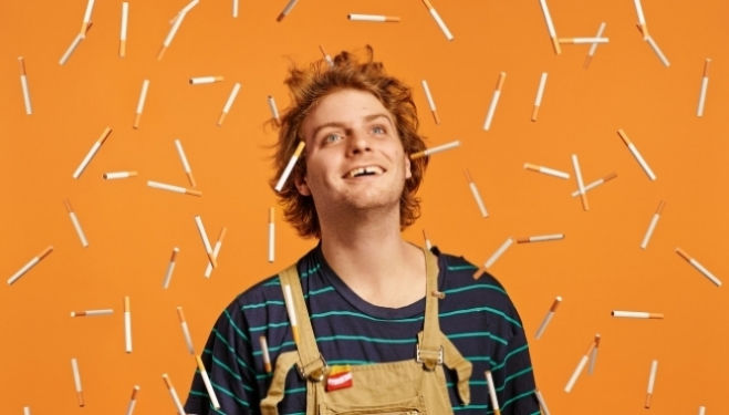 Mac DeMarco, Roundhouse
