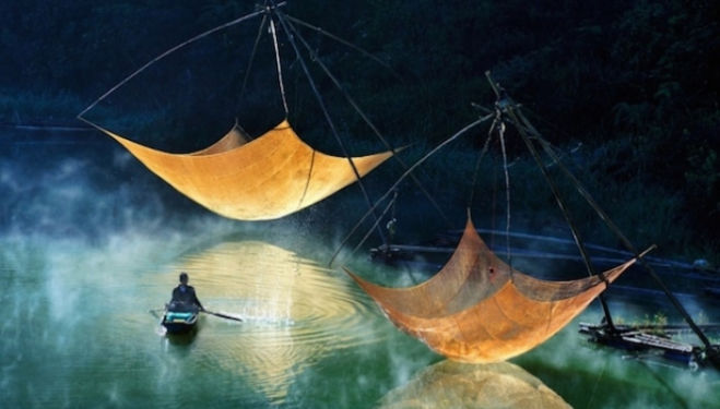 Environmental Photographer of the Year, RGS
