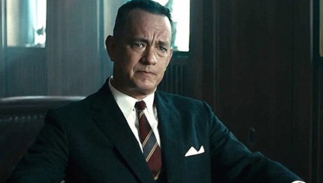 Tom Hanks, Bridge of Spies