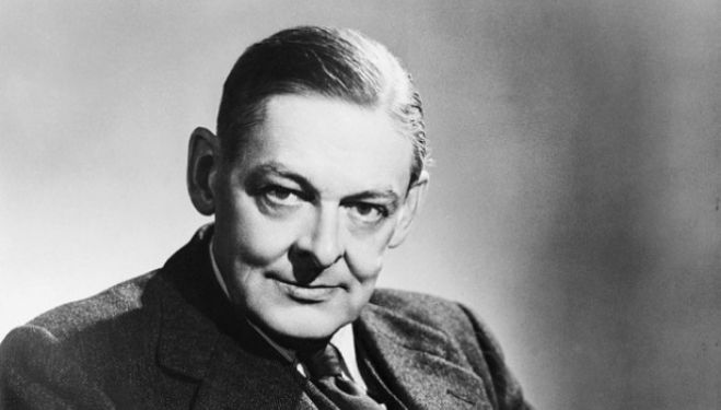 Playwright T.S Eliot: The Cocktail Party play