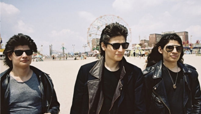 The Wolfpack movie review 