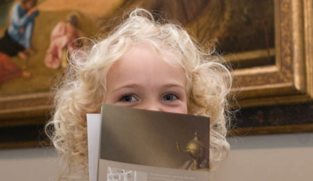 National Gallery Kids Events