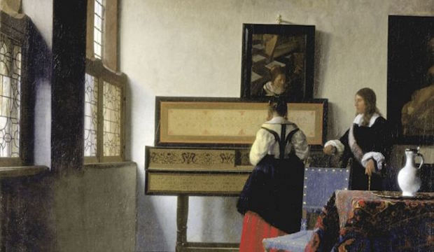 Dutch Masters, The Queen’s Gallery 