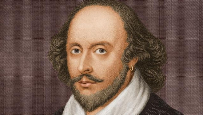 Shakespeare at 400, Barbican Centre