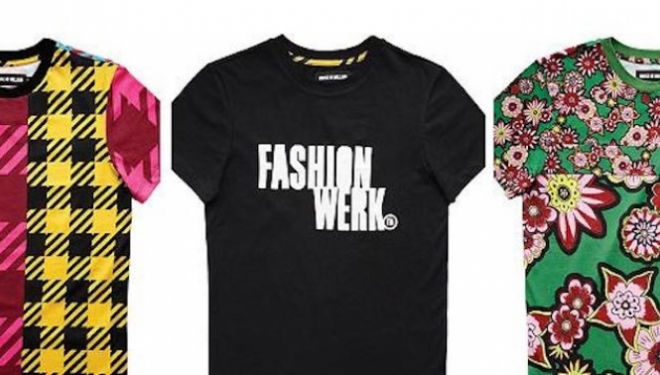 House of Holland to design London Fashion Weekend t-shirts
