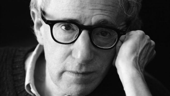 Woody Allen: Film By Film, Barbican Centre