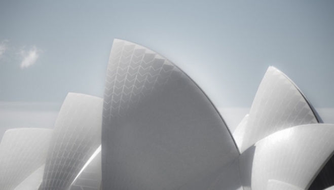 Sydney Opera House Australia, Ove Arup engineer