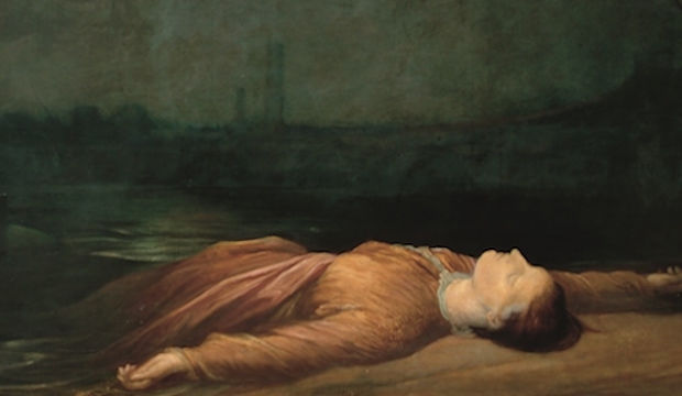 The Fallen Woman, The Foundling Museum