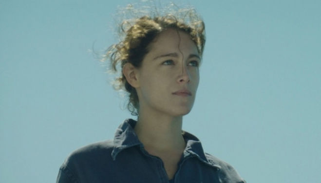 Ariane Labed, Fidelio: Alice's Journey film still