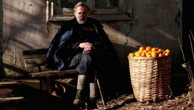 Tangerines: Estonian film 