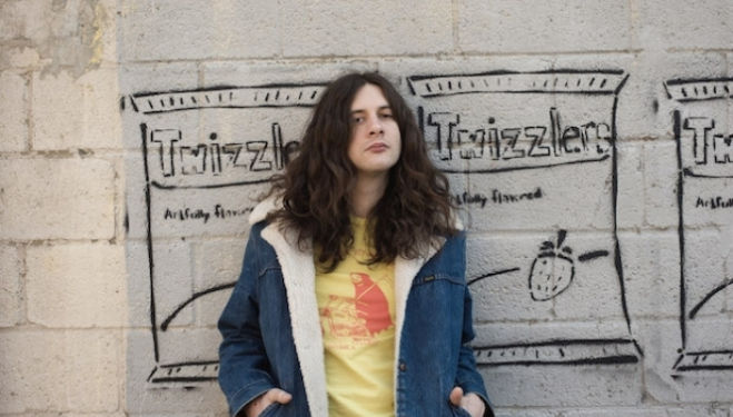 March at the Roundhouse: Kurt Vile London 2015