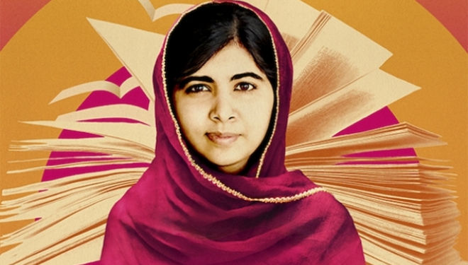 He Named Me Malala review 