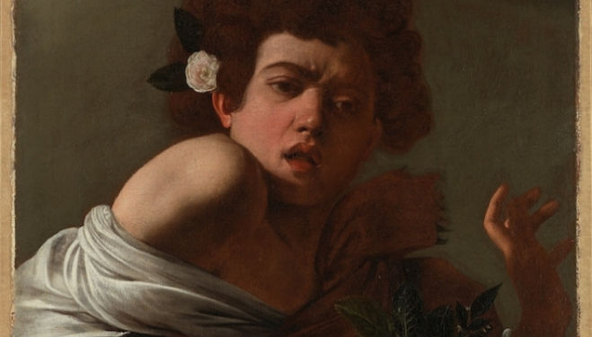 REVIEW: Beyond Caravaggio, National Gallery 
