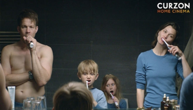 Watch Force Majeure: Online Film of the Week